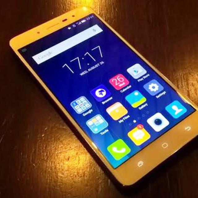 Ini Smartphone Pertama Smartfren Tanpa Embel Embel Andromax Tekno Liputan6 Com Os android v.5.1 lollipop, layar. ini smartphone pertama smartfren tanpa