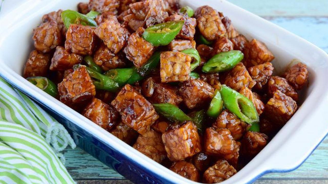 Cara Mengolah Tempe yang Benar Agar Nutrisi Tidak Hilang, Lengkap dengan Kumpulan Resepnya
