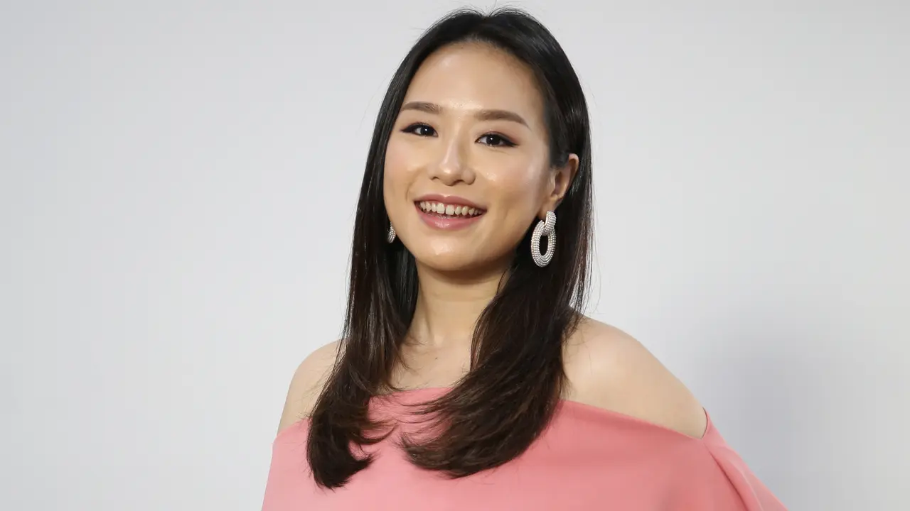 Wenny Vanilla