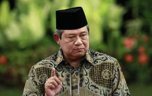 Kunjungi Malaysia, SBY bahas penghinaan Habibie