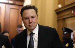Kesenjangan Gaji CEO dan Karyawan Meningkat, Segini Pendapatan Elon Musk dan Trump