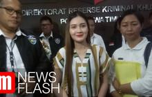 VIDEO: Nella Kharisma Diterpa Isu Selingkuh dengan Mantan Bupati Kediri