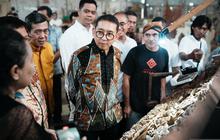 Menbud Tekankan Pentingnya Hilirisasi Ukiran Jepara sebagai Karya Seni Bernilai Tinggi