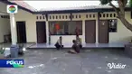 Simak Fokus Pagi (13/07) dengan beberapa topik pilihan sebagai berikut, Pria Aniaya Istri yang Minta Bercerai, Bocah Perempuan Diduga Dibakar Temannya, Penyelamatan Penumpang Perahu Karam, Warga Berburu Perlengkapan Sekolah, Kebakaran Hebat Landa Dua...