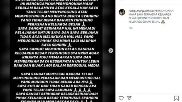 Syahrini
