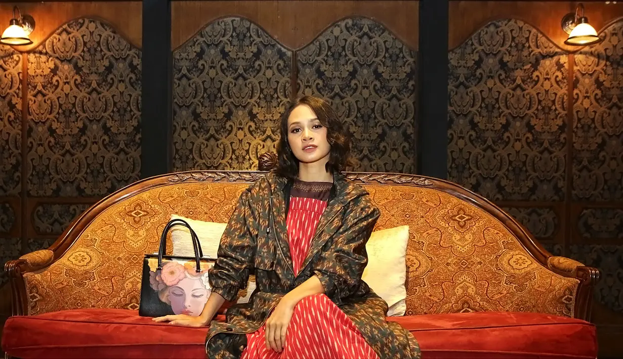 (Bambang E.Ros/Fimela.com)