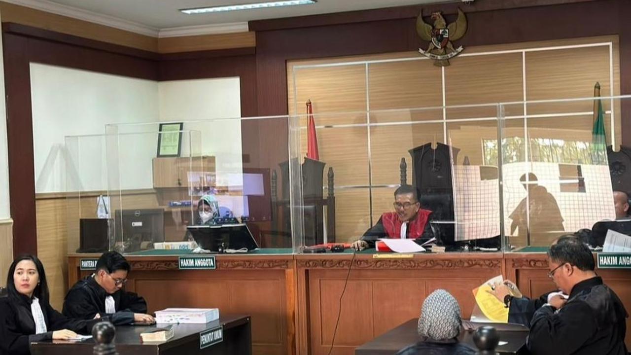 Dok. Istimewa