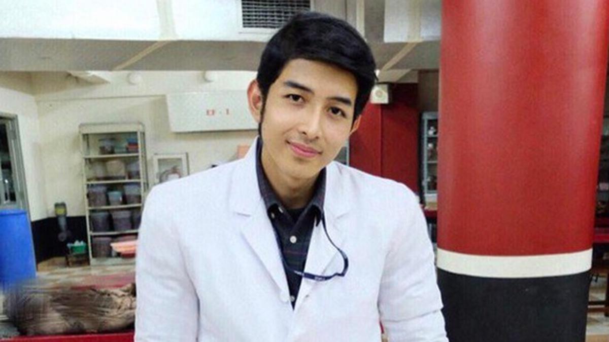 Pesona Aditya Surya Saputra Pengganti Dokter Ryan Di Dr Oz