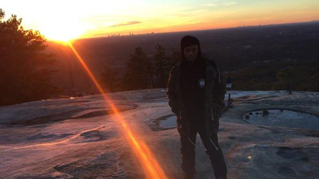 Bukti Bumi sejatinya rata ala Rapper Bobby Ray Simmons atau B.o.B