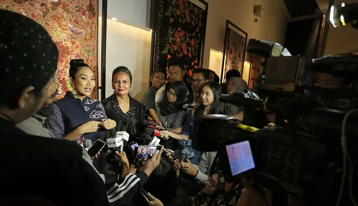 (Bambang E.Ros/Bintang.com)