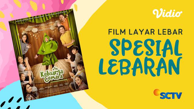 Film Keluarga Cemara