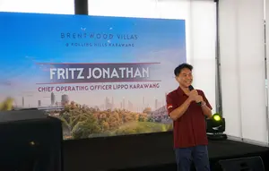 Pertumbuhan Investasi Dorong Kebutuhan Hunian di Karawang