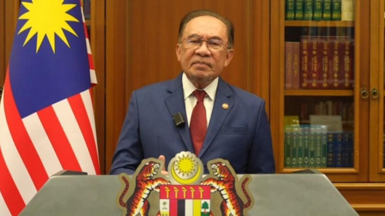 Diplomasi Malaysia Konflik Iran: Peran Aktif Anwar Ibrahim Dorong Perdamaian Timur Tengah