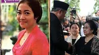 7 Potret Megawati dari Muda Hingga Sekarang (sumber: twitter.com/annisanurfathia & Instagram.com/bumegabercerita)