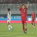 Timnas Indonesia Siap Bangkit di Markas Singapura