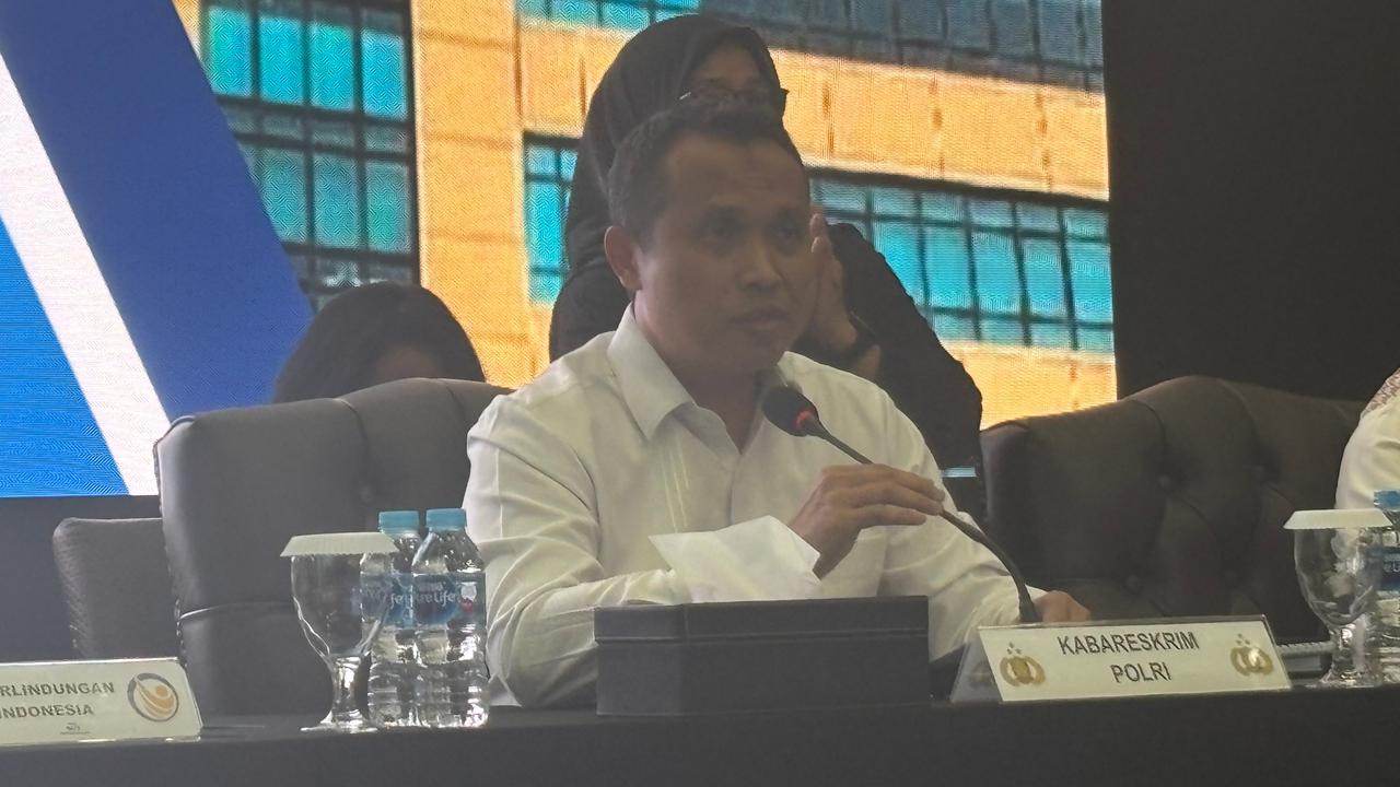Fakta Baru Kasus Kerusuhan Akhir Agustus 2025, Tersangka Ditangkap 959 Orang di Jakarta hingga Jambi