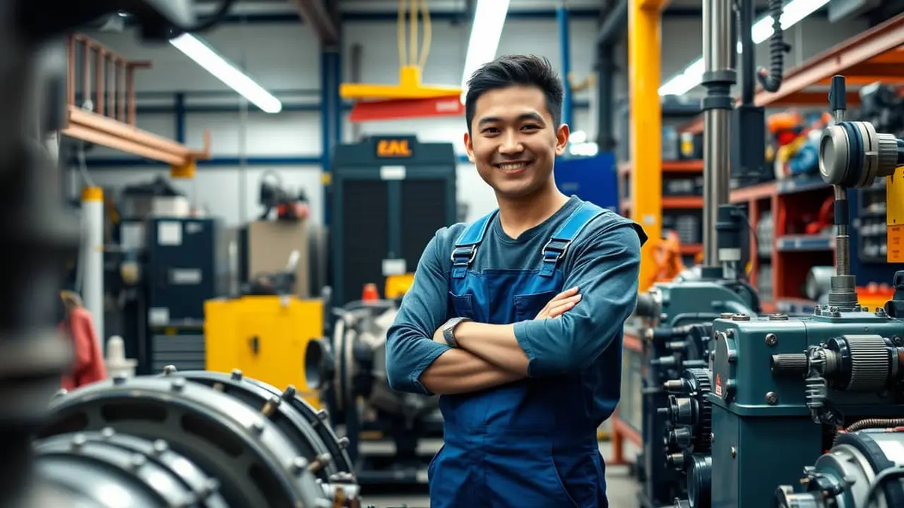 kepribadian realistis adalah