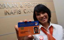 Inafis sebaiknya diintegrasikan dengan SIM
