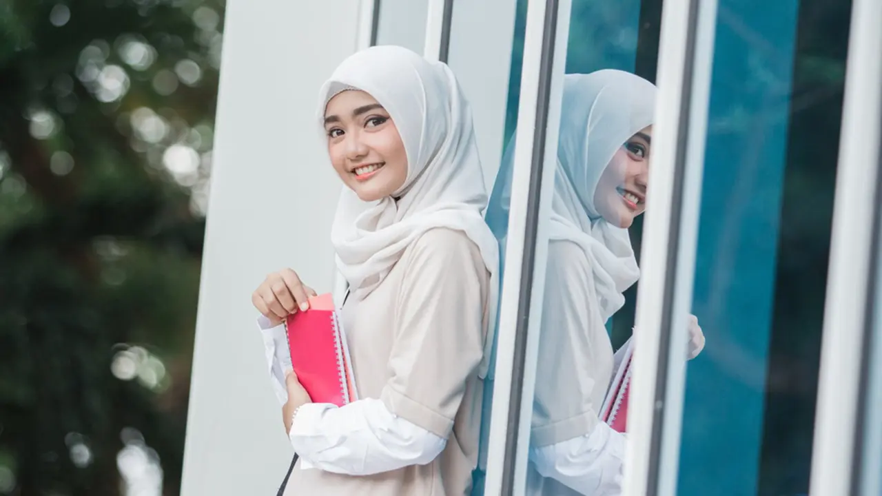 ramadan 2021 dan buku rekomendasi