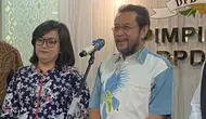 Pansus DPD Bakal ke Papua, Sejumlah Persoalan Dibidik