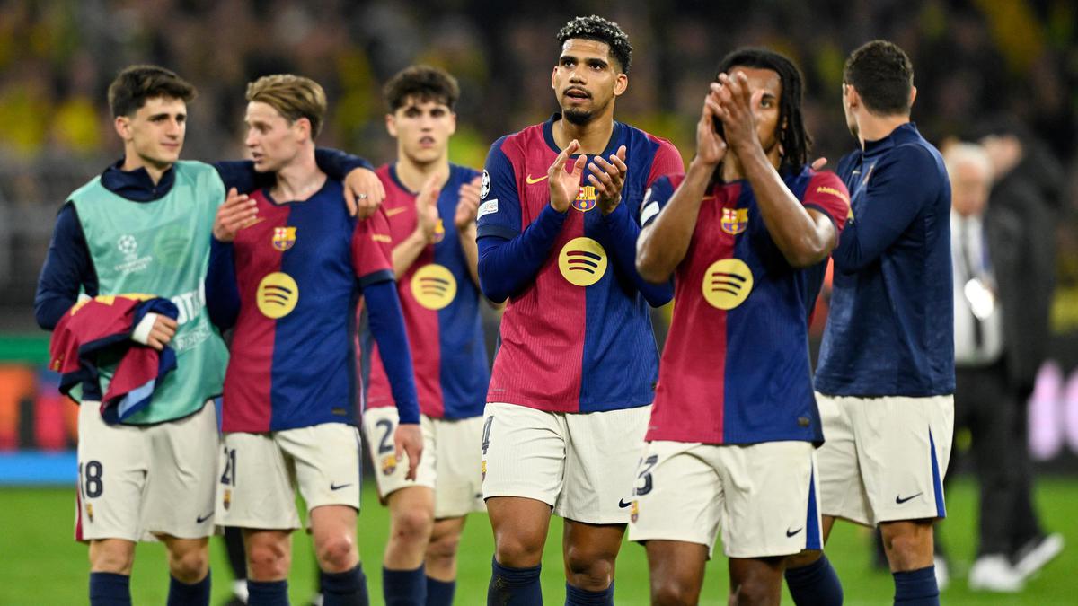 Barcelona Lolos ke Semifinal Liga Champions, Hansi Flick Ogah Komentari Calon Lawan: Saya Tak Punya Tim Favorit