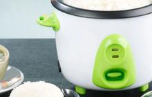 Pemerintah Bagi-Bagi 500 Ribu Rice Cooker Gratis Bulan Depan