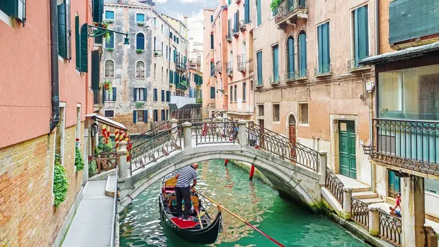 Venice