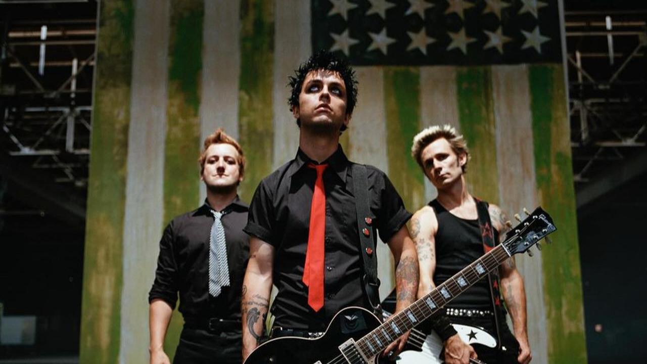 Demi Dukung Palestina, Green Day Berani Ubah Lirik Lagu Suarakan Kemerdekaan Tanah Suci Kedua Umat Islam