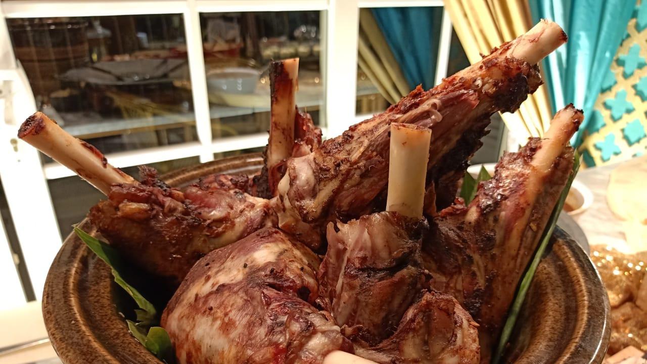 Mencicipi Ragam Makanan Khas Turki untuk Menu Buka Puasa Ramadan yang Berbeda