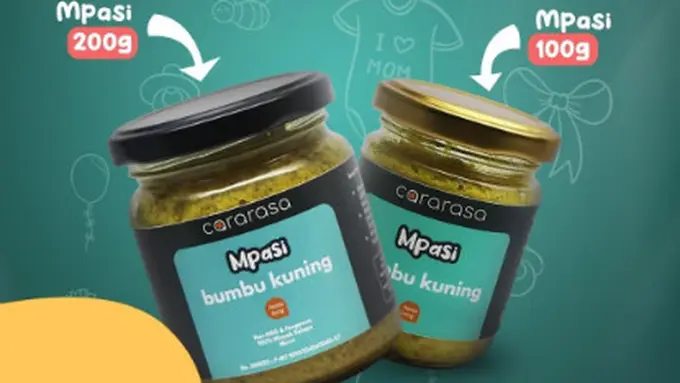 Diary Fimela: Bangun Bonding yang Kuat Antara Ibu dan Anak Lewat MPASI yang Tepat