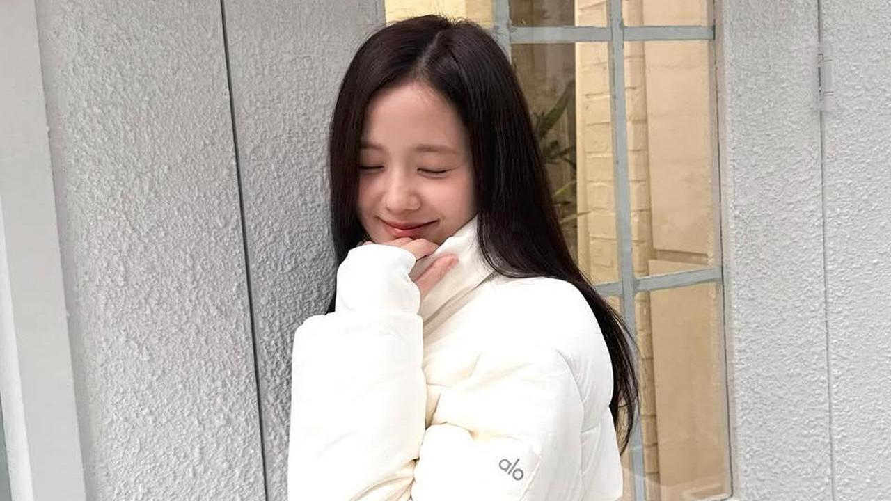 Ulang Tahun ke-30 Hari Ini, Potret Cantik Jisoo yang Masih Tampak Remaja dan Selalu Tampil Memikat