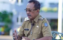 Dilaporkan Pencemaran Nama Baik ke Polisi, Wawali Kota Surabaya Armuji Tak Gentar