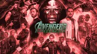 Avengers: Endgame Bakal Jadi Jembatan Menuju Doomsday