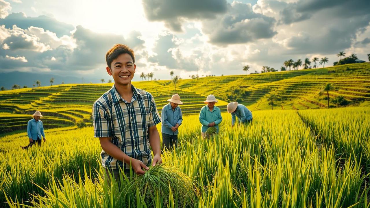 350 Kata-Kata Bijak Ayam Jago untuk Inspirasi dan Motivasi
