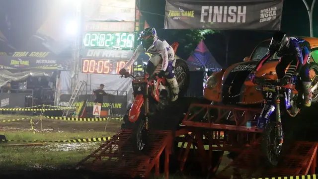 motocross