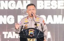 Mengenal Irjen Agus Suryonugroho Kakorlantas Polri, Polisi Asal Boyolali yang Sudah 30 Tahun Lebih Mengabdi