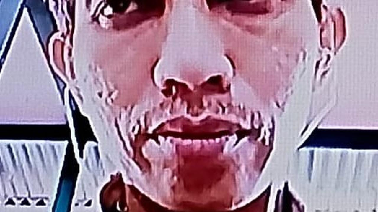 Dokter Gadungan Susanto Menangis Tak Punya Alat Tulis untuk Pembelaan