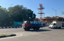 Antisipasi Macet Jelang WWF di Bali, Akses Persimpangan Jalan Bandara Ngurah Rai Ditutup