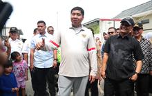 Maruarar Sirait Setujui Usulan Ahmad Luthfi, 50 Ribu Rumah Subsidi untuk Jateng