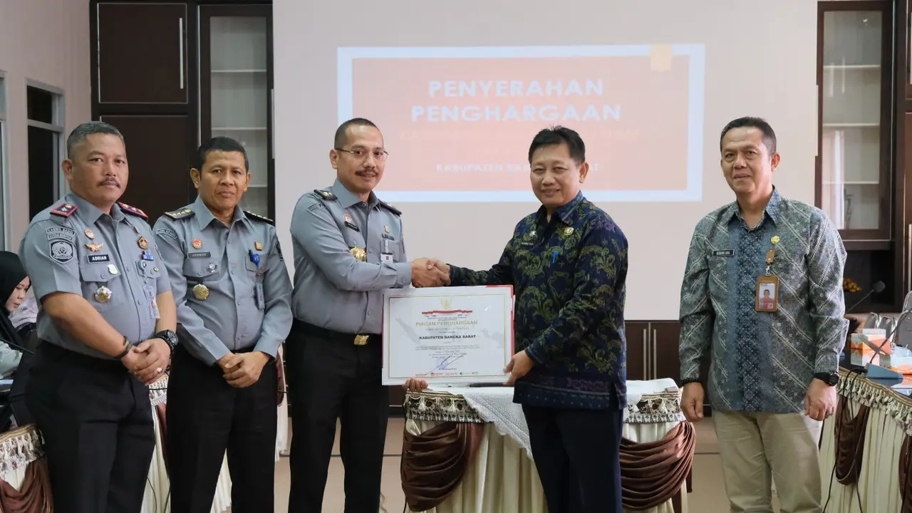Kemenkumham