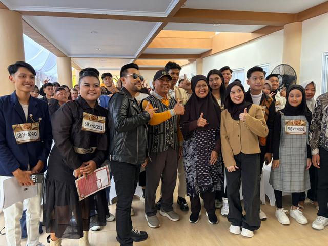 Audisi Selanjutnya Digelar di Jakarta, Minggu 10 Mei 2026