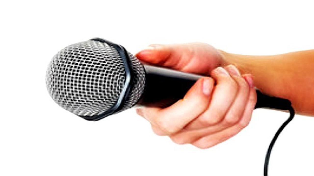 Dari Nge-MC, 3 Orang Ini Juara News Presenter EGTC 2016 Surabaya