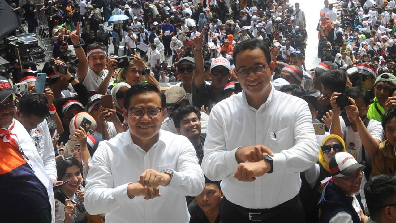 Dok. Istimewa