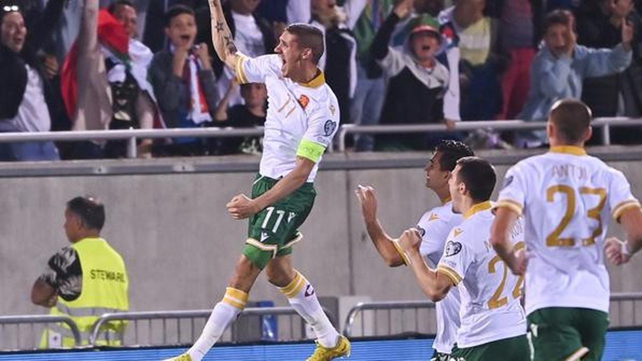 Bulgaria Jadi Lawan Timnas Indonesia di FIFA Series 2026, Simak 4 Fakta Pentingnya