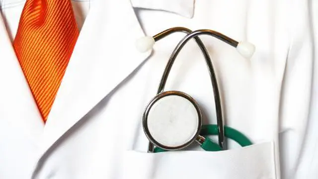 Dokter