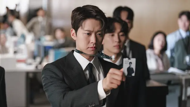 Siap Bikin Baper, Intip Kemesraan Shin Hae Sun dan Gong Myoung dalam Drama Korea Terbaru Filing for Love