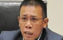 Politikus PDIP Masinton Pasaribu Usulkan Hak Angket terhadap MK karena Putusan Terkait Gibran