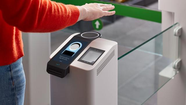 Ilustrasi Biometrik. Dok: apnews.com