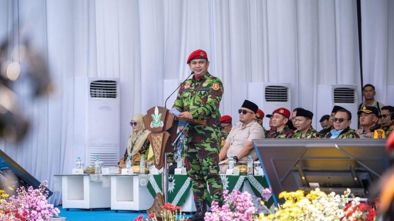 Pemuda Muhammadiyah Tegaskan Dukungan Polri di Bawah Presiden: Jaga Stabilitas dan Supremasi Sipil