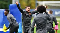 Jorginho Bikin Cemas Pendukung Chelsea